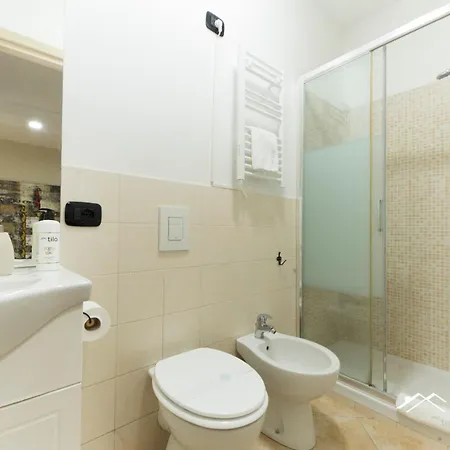 Center 4'|studio|wifi|by Tilo Aparthotel Janov
